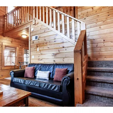 Stairway To Heaven - Hot Tub, Pool, Prime Location-2